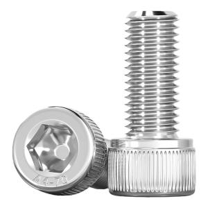 TIANZHUOJINSHU | Stainless Steel Socket Head Screws