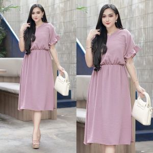 DRESS MANOHARA/DRESS SLETING/DRESS KARET/DRESS CRINKEL/DASTER MANOHARA/DASTER BUMIL BUSUI/DASTER SLETING
