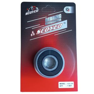 BEARING 6201-2RS