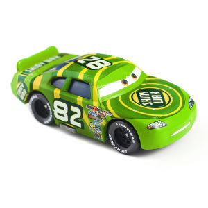 Takara Tomy | Cars Toy Piston Cup Racing Series Racer McQueen Rusty Cornfuel Aiken Axler Chuck Armstrong Alloy Toy Car Childrens Gift