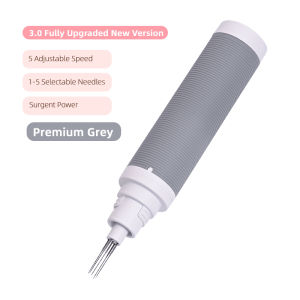 3.0 ProMax Electric Needle Felting Machine pink