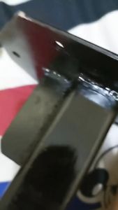 Gantungan Ayunan Bayi Besi Tempel Dinding Terbaru 2023 / Gantungan Ayunan Bayi Murah / Gantungan Ayunan Besi / Sangkar Burung / Pot Bunga Hias / Gantungan Ayunan Bayi Sangat Kuat Bentangan 30Cm Sampai 100Cm / Bracket Gantungan Samsak Besi Gantungan Samsak