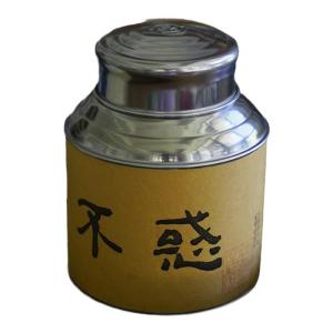 Ten Year Aged Wuyi Shan Rigid Rock Tea 50g