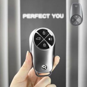 KVS | Compatible with Multiple Models Car Key Shell