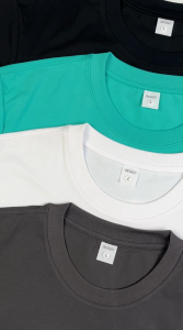 RBJ T-Shirt Design Premium Pria 8003