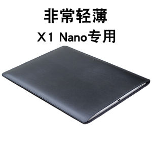 Túi Đựng Máy Tính ThinkPad X1 Nano 13 Inch Chống Thấm Nước Chống Va Đập Đựng Máy Tính Xách Tay Nhẹ Phong Cách Kinh Doanh Đơn Giản Cho Nam Và Nữ