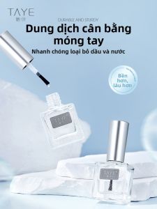 Taye | Nail Strengthening and Long-Lasting Agent