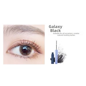 AMORTALS | Waterproof Intense Volume Mascara with Fine Brush