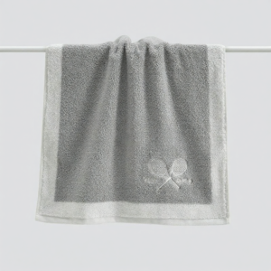 Absorbent Cotton Thick Towel