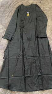 Baru Gamis Muslimah Endomoda Amelia Ready Premium Cotton