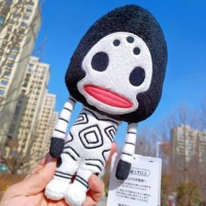 In Stock Japan M78 Limited Q Version Selo Original Ultraman Reserve Range Commemorative Version Plush Doll Toys