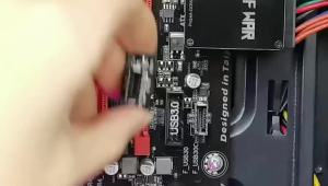 USB 3.0 20Pin/19P Internal Header To Type E Adapter Connector USB 3.1 20 Pin Converter for Type C Front Panel Motherboard