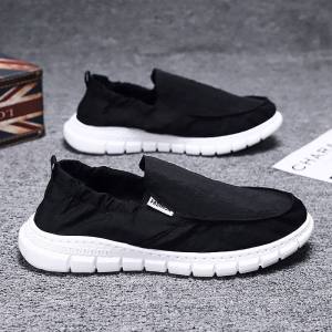PH | Comfortable and Breathable Lazy Loafers