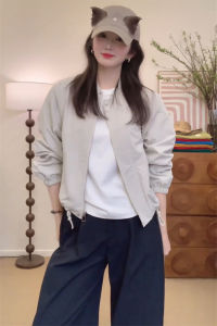 SHIMO | Women Fashionable Spring Jacket For Petite