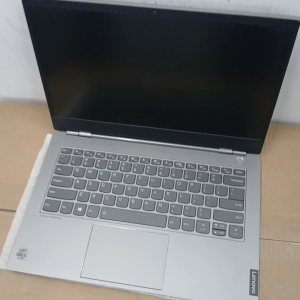 Used LENOVO THINKBOOK 14S-IML LAPTOP | INTEL i5-10210U | 16GB RAM 512GB SSD | 14.0 FHD DISPLAY | WINDOWS 11PRO