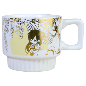 XINGYUNSHI | Official Collaboration Anime Cup