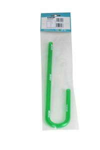 Yihan Exquisite Barrel Accessories 600 Filter Tube U-Shaped Water Pipe Eheim Filter VAT Rain Outlet Inlet Pipe Outlet Pipe 350