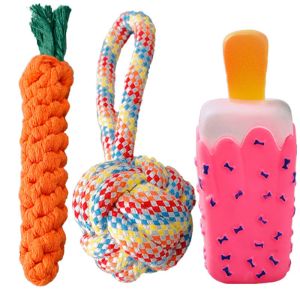 Petone dOrage | Chewable Durable Dog Toy