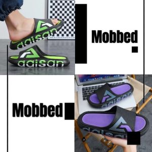 LHMonday เจ้าของร้านแนะนำ ผู้ชายรองเท้าแตะ ใส่ทำงาน ใส่เดินเล่นชิลๆก็ได้หมด ลองเลยยย