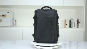 Bange Cloud Laptop Backpack Water Resistant Travel Backpack Laptop Bag (15.6)