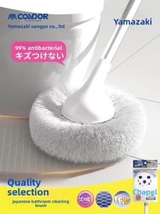 condor | Gap-less Bathroom Floor Brush