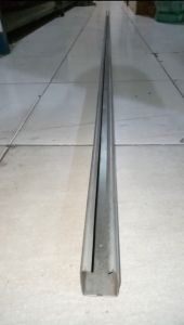 Rel Atas Hasky 4 Meter