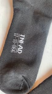 Kaos Kaki PDL TNIPOLRISATPAMPOL-PPLINMAS