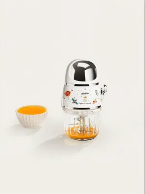 PLODON | Multifunctional Food Processor For Babies Small