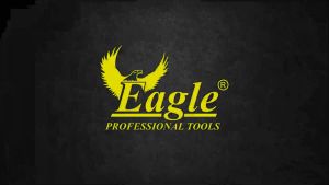 Heavy Duty Industrial Cut-Off Machine 14" ECOM-14 Eagle Professional Tools