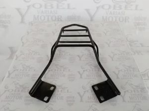BESI BEHEL BELAKANG BRACKET BREKET BOX BELAKANG MOTOR BEAT NEW 2020 DAN GENIO