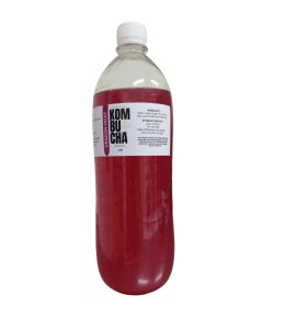 PalaMig Kombucha Dragon Fruit Juice