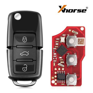 Xhorse VVDI Mini Key Remote Car Key Programmer Support IOS and Android With 96bit 48-Clone Function Remote Cloning Globe Version