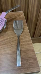 Muôi Inox 18/10 Chockmen C99 CKM-07541 Dùng Đảo Lật Thức Ăn