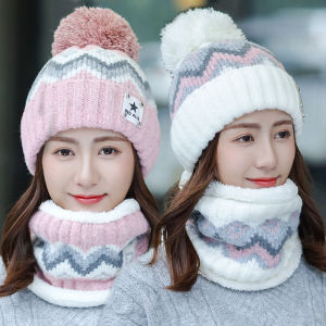 Deanbarry | Knitted Thermal and Windproof Cap
