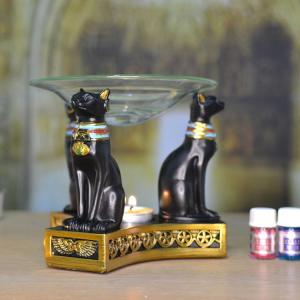 เครื่องหอมดอกไม้โรมันโบราณแบบตั้งโต๊ะ วัสดุพลาสติก ช่องทางการขายส่ง แหล่งกำเนิดสินค้า จีนแผ่นดินใหญ่ ห้องทำงาน