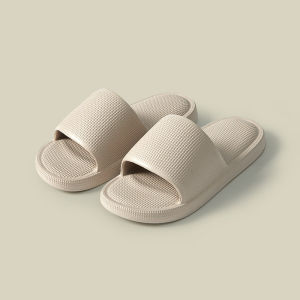GRACE | Slip-resistant EVA Soft Bottom Summer Indoor Ladies Slippers