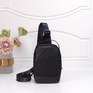 KYPSO Genesis Tas Selempang Pria Shoulder Bag Sling Bag Waterproof Tas Bahu Pria Wanita Anti Air