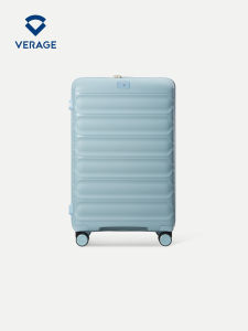 Verage | Ultra Lightweight Hand Carry Cabin Approved Luggage