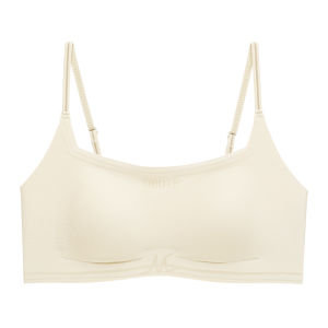 AIMO | บราไร้ตะเข็บปรับได้ ป้องกันการหย่อนคล้อย ทรงเล็ก