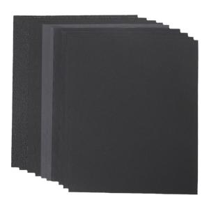 HUANGXIAOCHAO | Ultra-fine Wet Dry Sandpaper