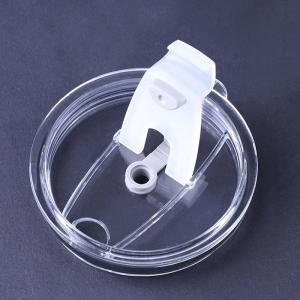 20/30/16oz Plastic Lids Sealing Bottle Cover Splash Spill Proof Plan Cup Caps ForOzark For Trail For Artic ForYeti Cups