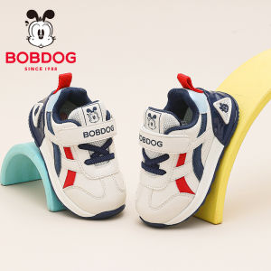 Bobdog | Toddler Walking Shoes 1-3 Years