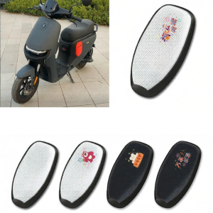 Waterproof UV-Resistant Electric Scooter Seat Cover