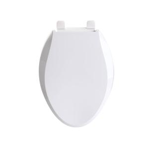Kohler | Quick Release Thick Quietly Closing Toilet Seat