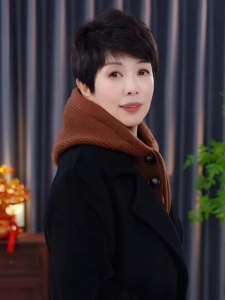 TANGJIXIONG | Warm and Stylish Knitted Wool Beanie Scarf Hat Combination