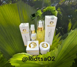 BONGKARR GLOW SKINCARE 100% ORIGINAL