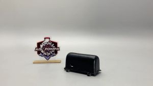 Tutup Kapasitor Pompa Air Shimizu & Modifikasi