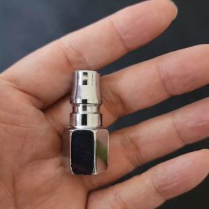 Quick Coupler Plug PF 20 / Sambung Selang Kompresor