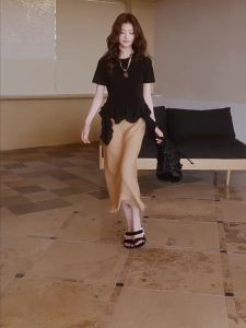 MIUCO | Áo Thun Phong Cách Chic