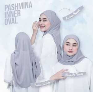 Hijab instan segitiga malaya bahan Jersey / kerudung segitiga jersey premium instan malaya / jilbab jersey segitiga